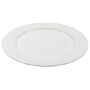 Plato base 32 cm Blanco Glacial Santa Anita