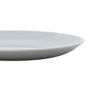 Plato postre 19 cm gris Diwali Opal Luminarc