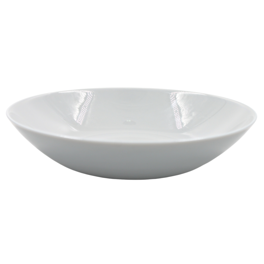 Plato sopa 20 cm gris Diwali Opal Luminarc