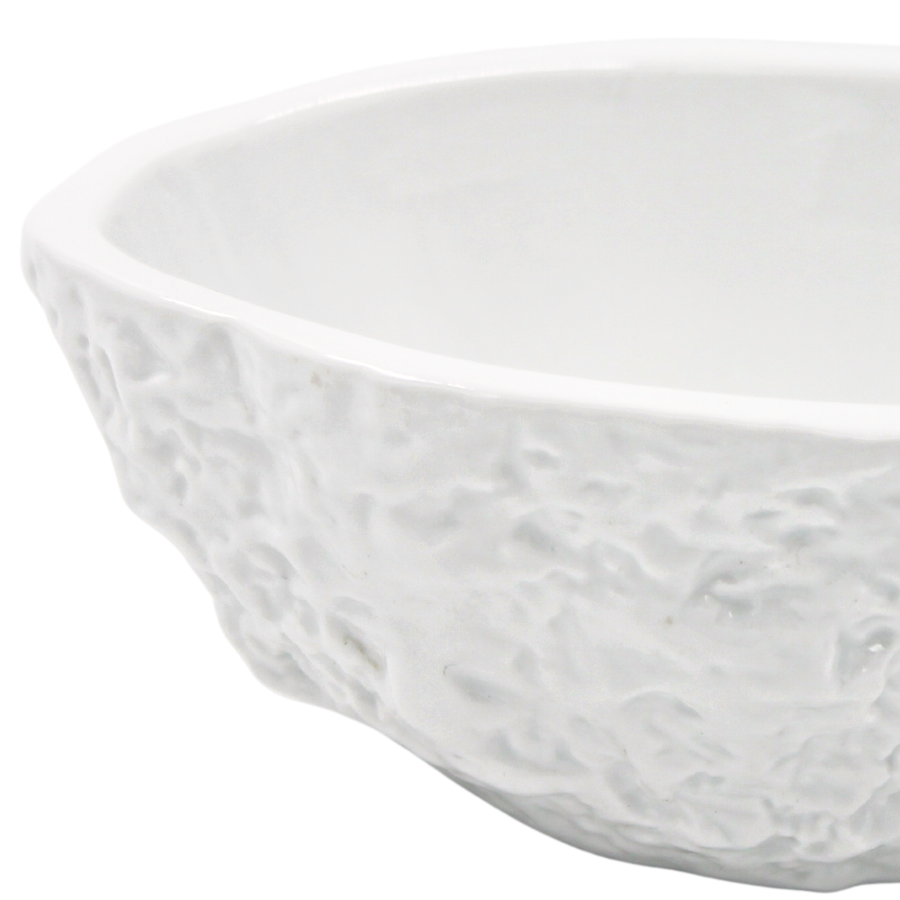 Bowl Roca 480 ml Ranieri porcelana by Anfora