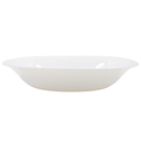 Plato hondo 21 cm Carine Luminarc blanco