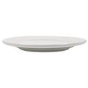 Plato trinche 19 cm Blanco Glacial Santa Anita