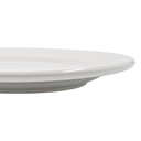 Plato trinche 19 cm Blanco Glacial Santa Anita