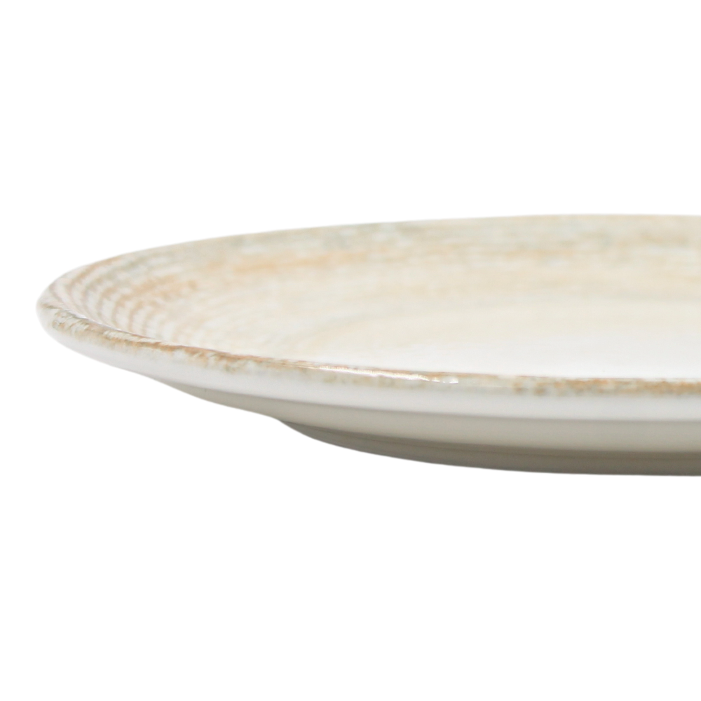 Plato trinche 19 cm Patera Gourmet Bonna