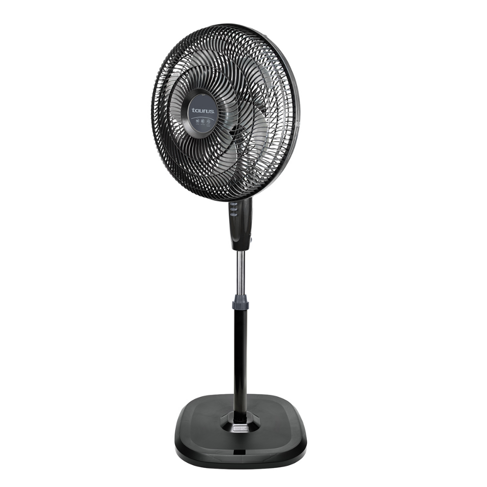 Ventilador Pedestal 18 Pulgadas Silent Power