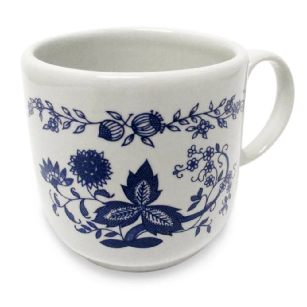 Taza mug 280 ml Laila Azulejo Anfora