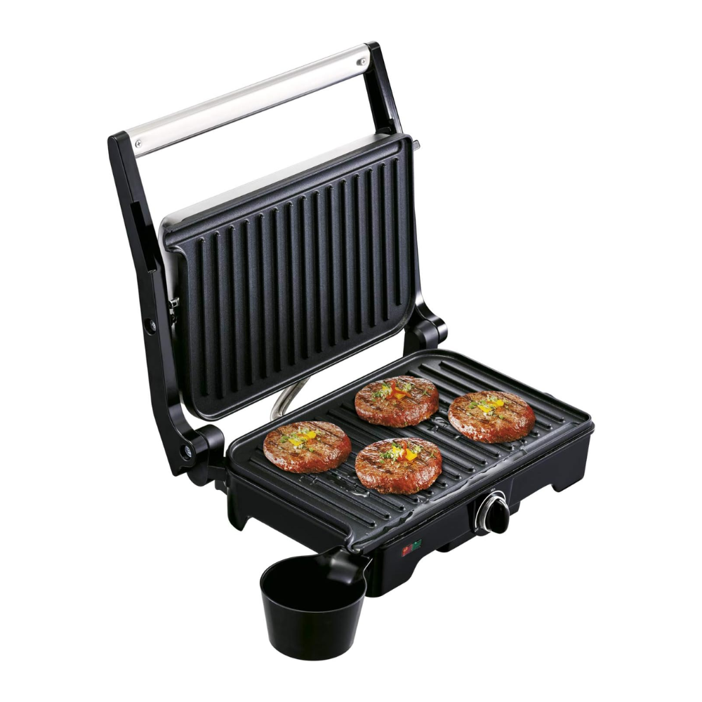 Parrilla Panini 2 En 1 T-Fal