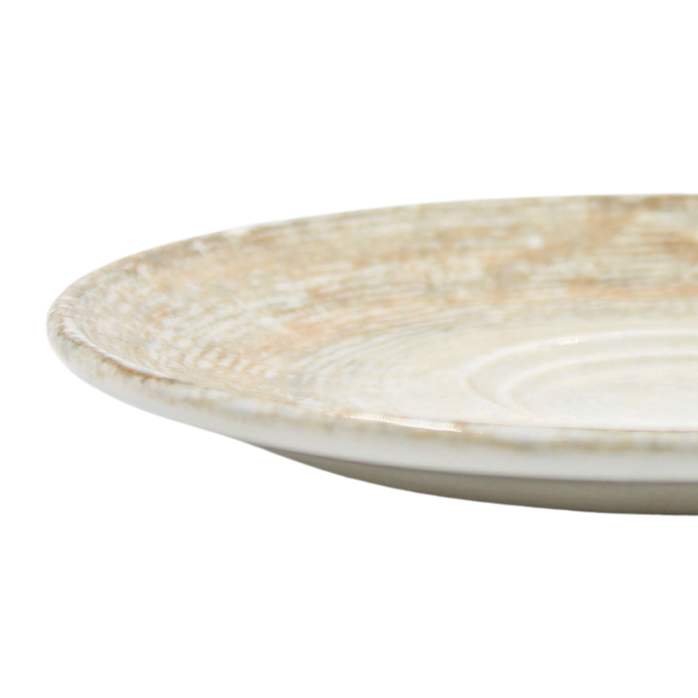 Plato para taza 16 cm Patera Gourmet Bonna