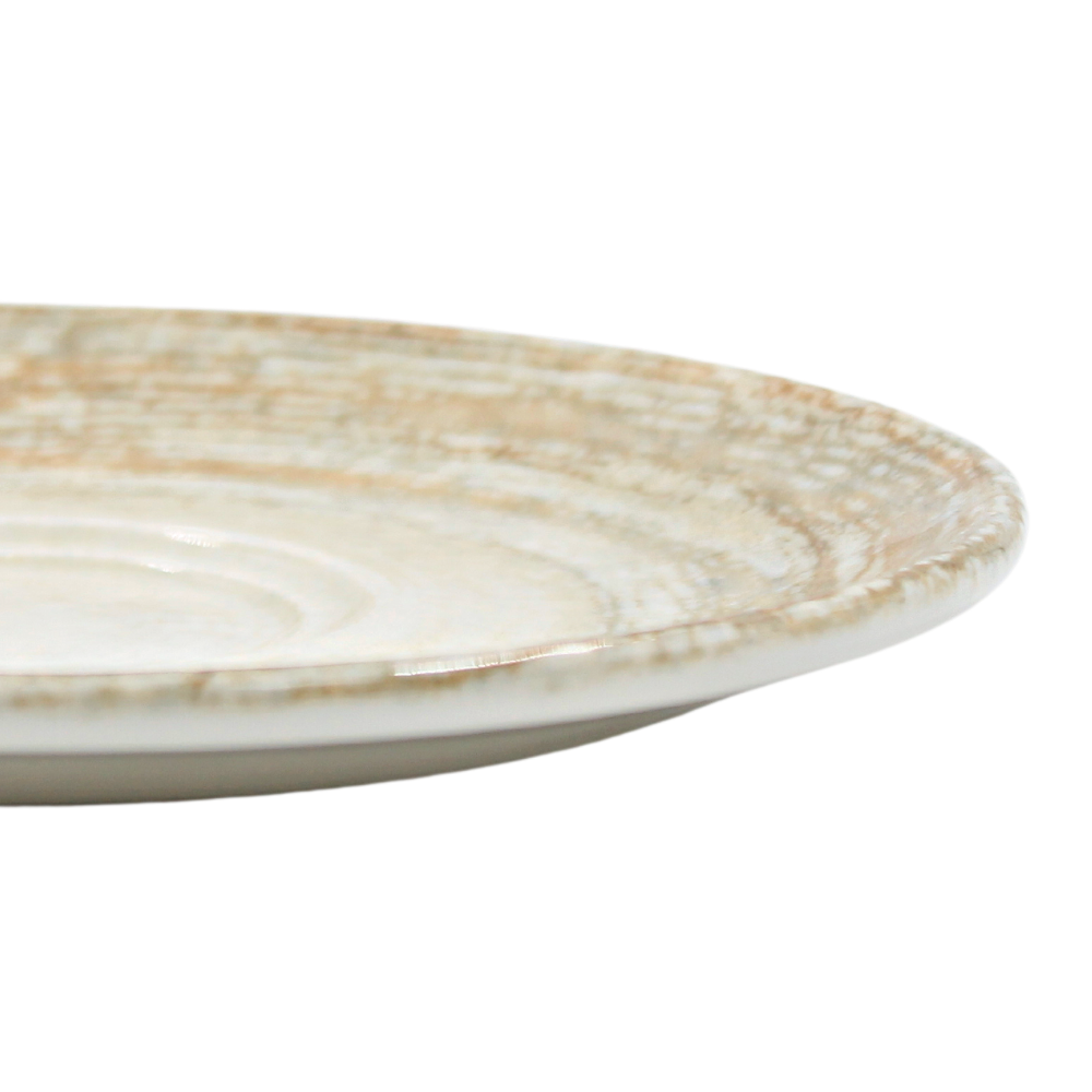 Plato para taza 16 cm Patera Gourmet Bonna