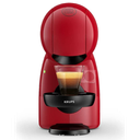 Cafetera Krups Dolce Gusto Piccolo Roja