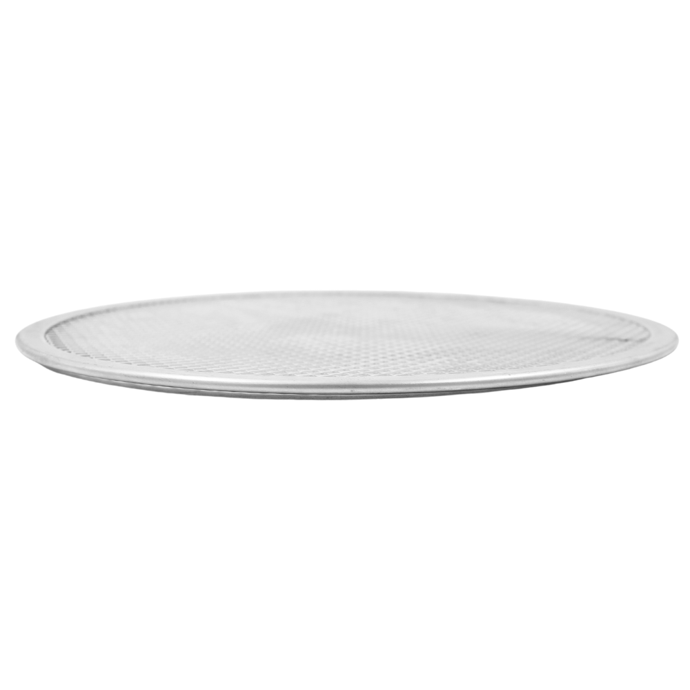 Malla para Pizza 12 pulgadas 30 cm aluminio Travessa