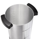 Cafetera Urna 45 tazas Hamilton Beach