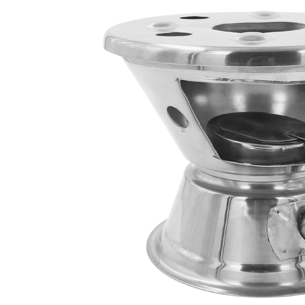 Chafing Dish de Acero Inoxidable 430 Pam