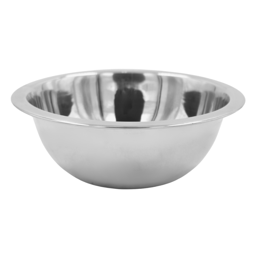 Bowl de acero inoxidable 18 cm