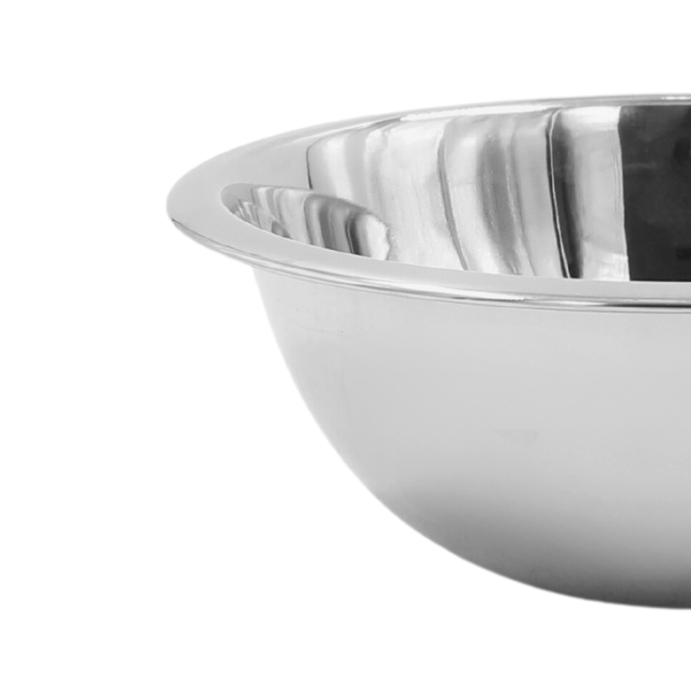 Bowl de acero inoxidable 20 cm