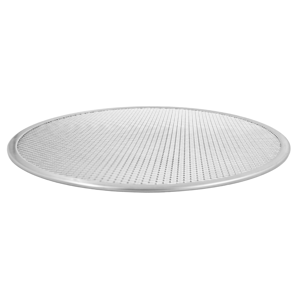 Malla de aluminio para pizza 15 pulgadas  (38 cm)