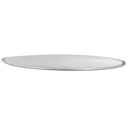 Malla para pizza 18 pulgadas (45 cm) aluminio Travessa