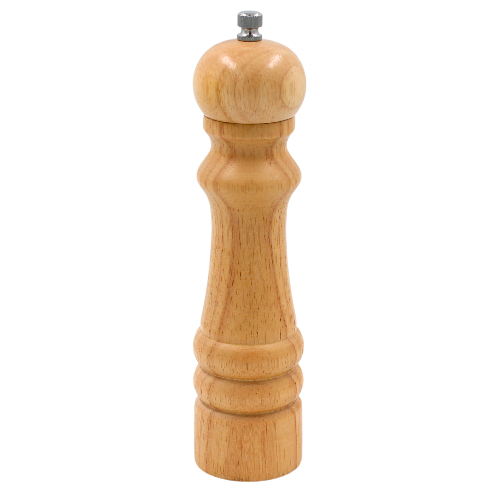 Pimentero De Madera 20 Cms