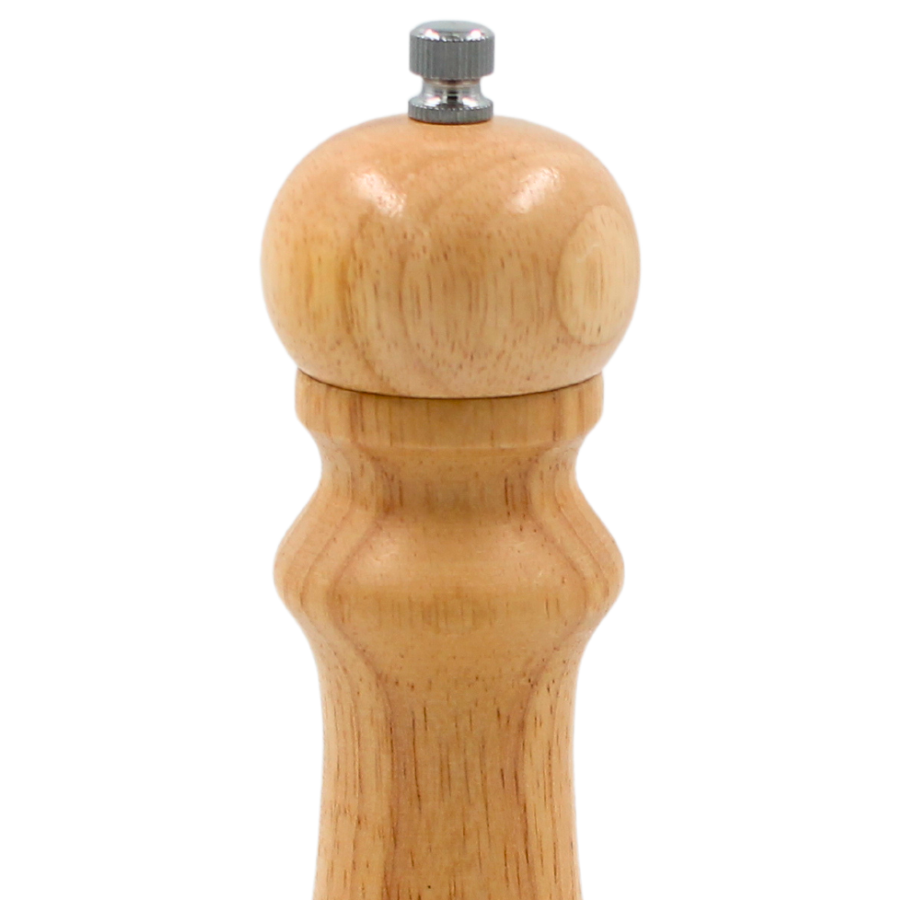 Pimentero De Madera 20 Cms