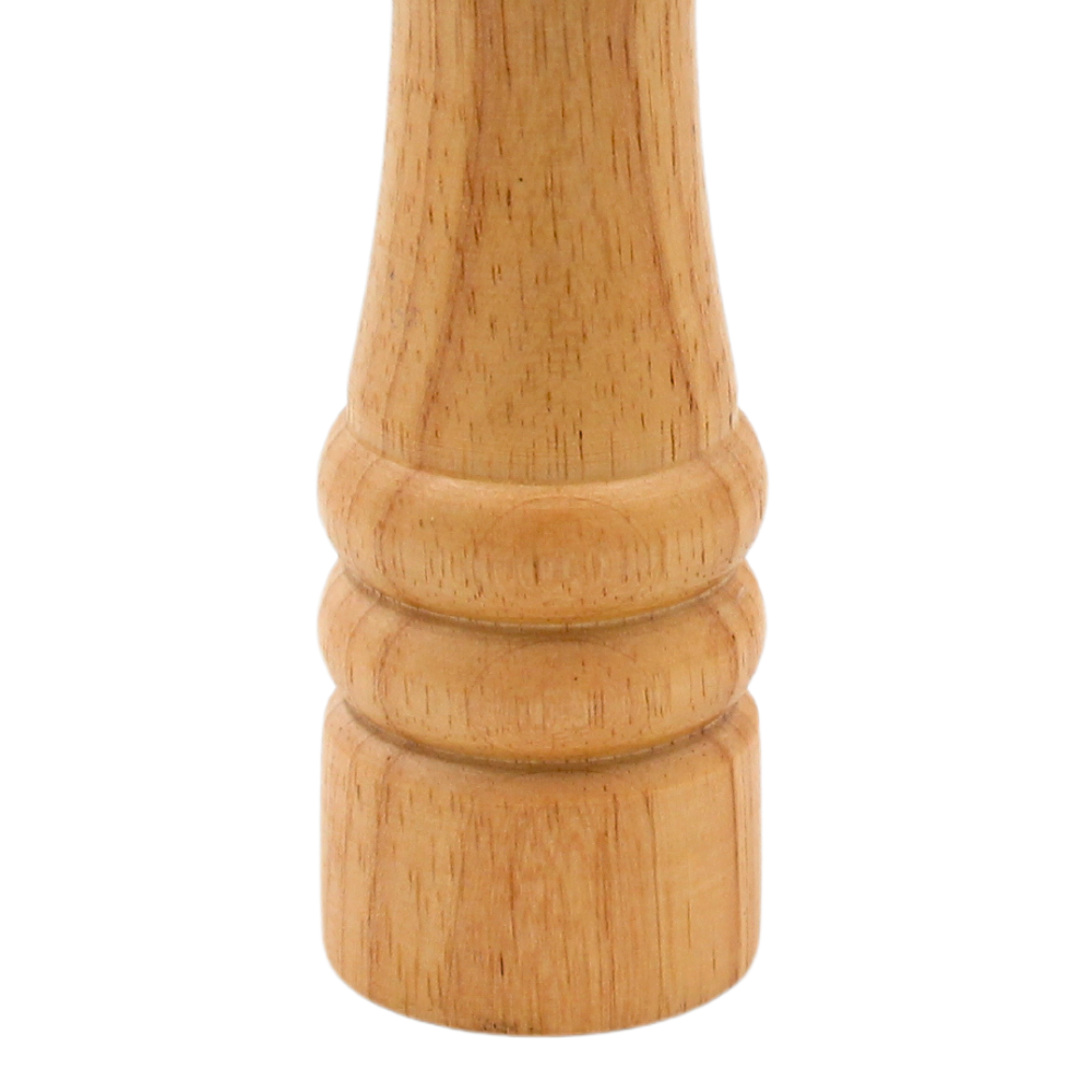 Pimentero De Madera 20 Cms