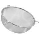 Colador Acero Inox 20 Cm Clasica@