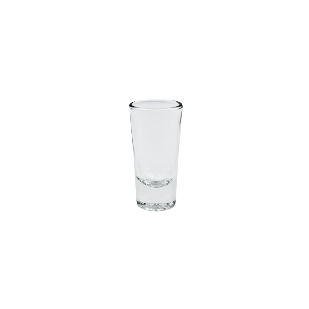 Vaso tequilero 1oz