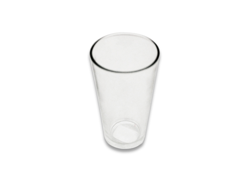 Vaso Hb Casale 420 Ml