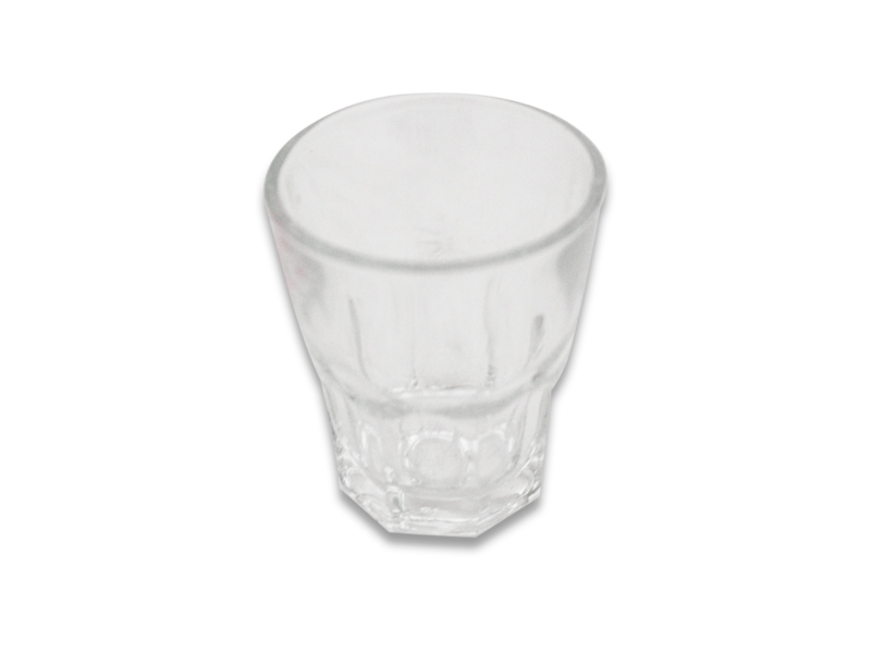 Vaso Tequilero Siena 45Ml