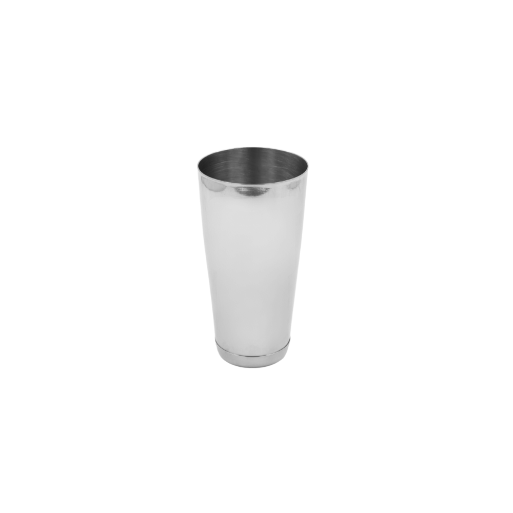 Vaso para coctelera 28 onzas Acero Inoxidable (12)