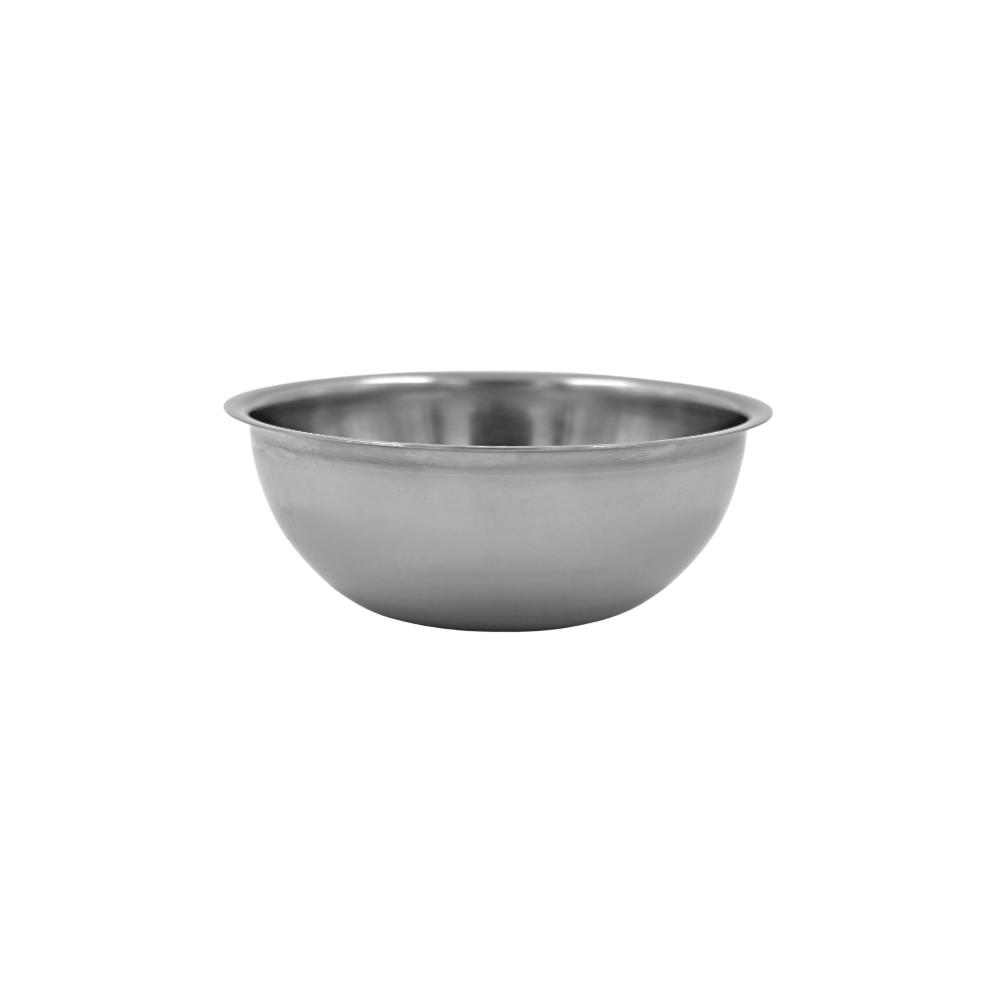 Bowl acero inoxidable 700 ml 430 Pam