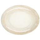 Plato oval 31 cm Patera Moove Bonna