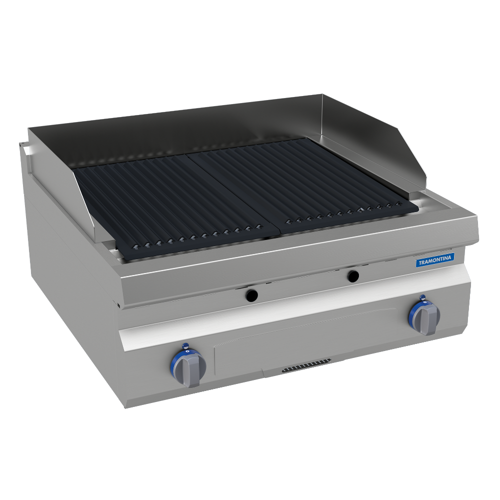 Asador Char broil encimera Tramontina América 800X770 mm #