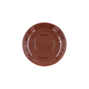 Plato para taza latte barista Café chocolate 15 cm