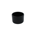 Ramekin 5 Oz. Negro Hierro/ Negro Mate