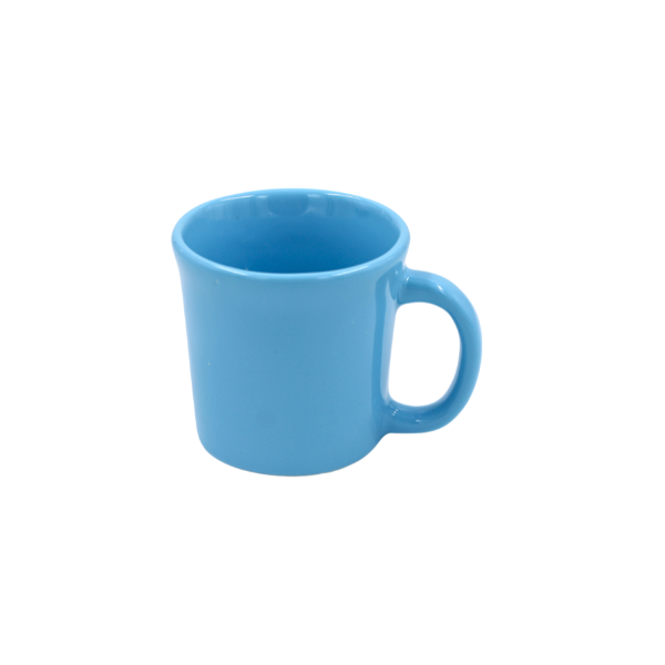 Taza Tucson 10 onzas Azul luminoso 12 cm