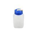 Botella de plástico 500 ml Spout Cubasa