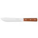 Cuchillo cebollero 7 pulgadas Tramontina mango de madera