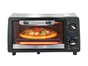 Horno tostador puerta grande Hamilton Beach