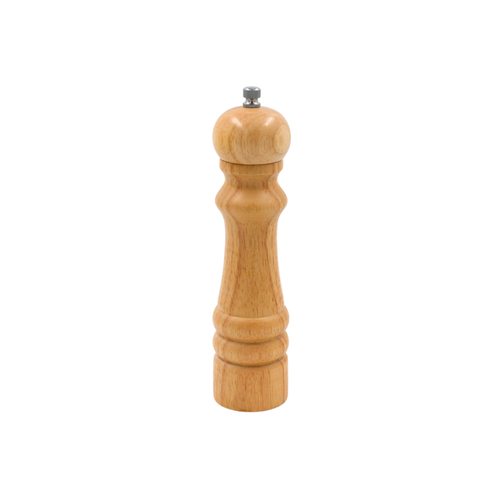 Pimentero De Madera 20 Cms