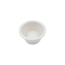 Ramekin blanco 4 onzas de melamina