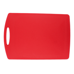 [1284281] Tabla para picar innovative grande rojo 29X42 cm