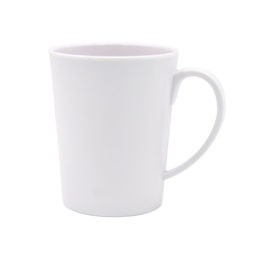 [1162536] Taza 330 ml melamina blanca Tavola