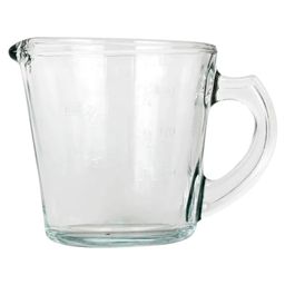 [350153] Taza Medidora 240 Ml Pyr-O-Rey