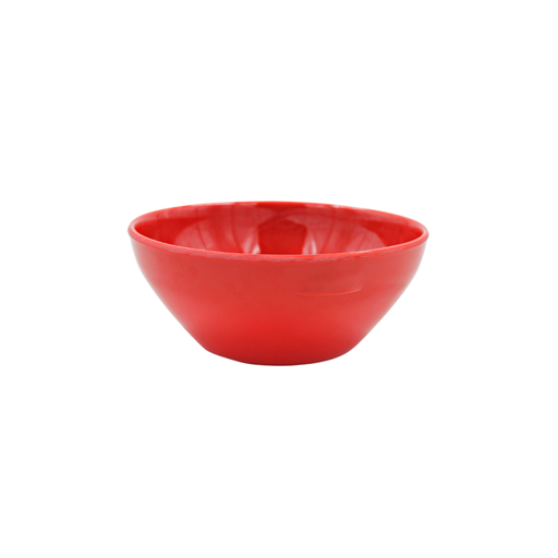 Plato bowl avenero 5.5&quot; 14 cm melamina roja
