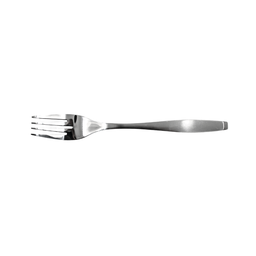 [542083] Tenedor de mesa Gema acero inoxidable