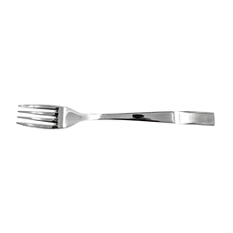 [958104] Tenedor de mesa Siena acero inoxidable Ranieri