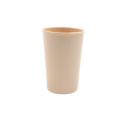 [1162514] Vaso 205 ml melamina beige