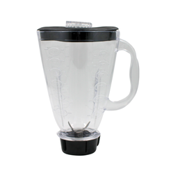 [1289102] Vaso Oster Cube De Plast. Con Malla