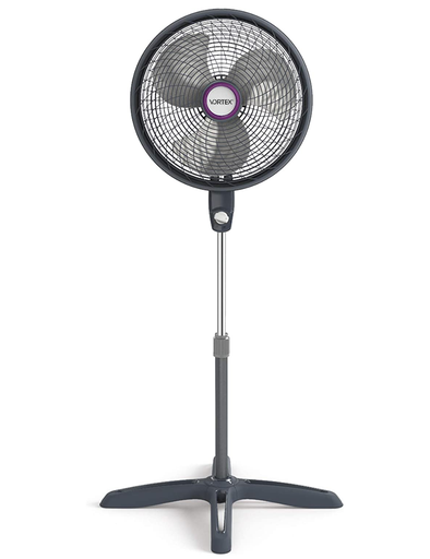 Ventilador de pedestal 18 pulgadas Navia Vortex P180