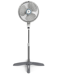 [675065] Ventilador de Pedestal 16 pulgadas Navia P160